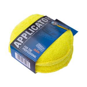 Easy Wax Polish Applicators