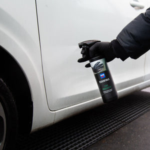 Tar Remover 500ml | Teer verwijderaar tweede afbeelding