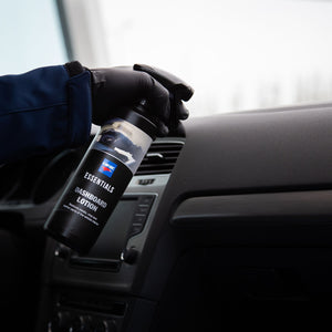 Dashboard Lotion 500ml tweede afbeelding