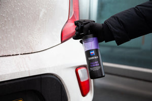 Fallout Remover 500ml | Iron remover tweede afbeelding