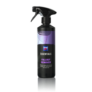 Fallout Remover 500ml | Iron remover