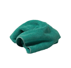 Microvezeldoek exterieur