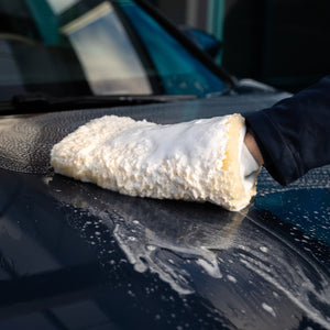 Neutral Wash Shampoo 500ml tweede afbeelding