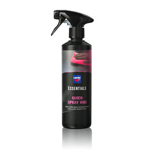 Quick Spray Wax 500ml | Auto wax spray