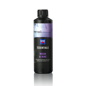 Wash & Wax Shampoo 500ml | Autoshampoo met wax