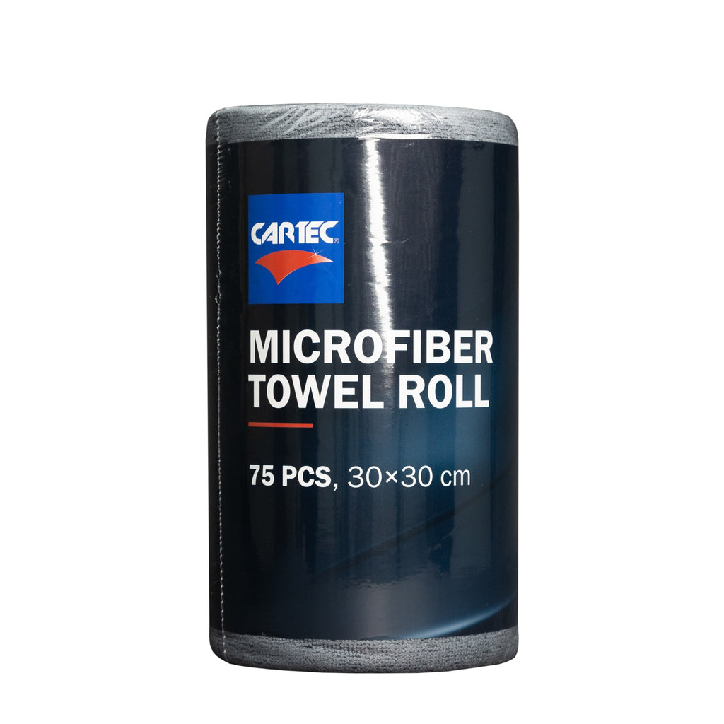 Allround microvezeldoeken | 75 stk.