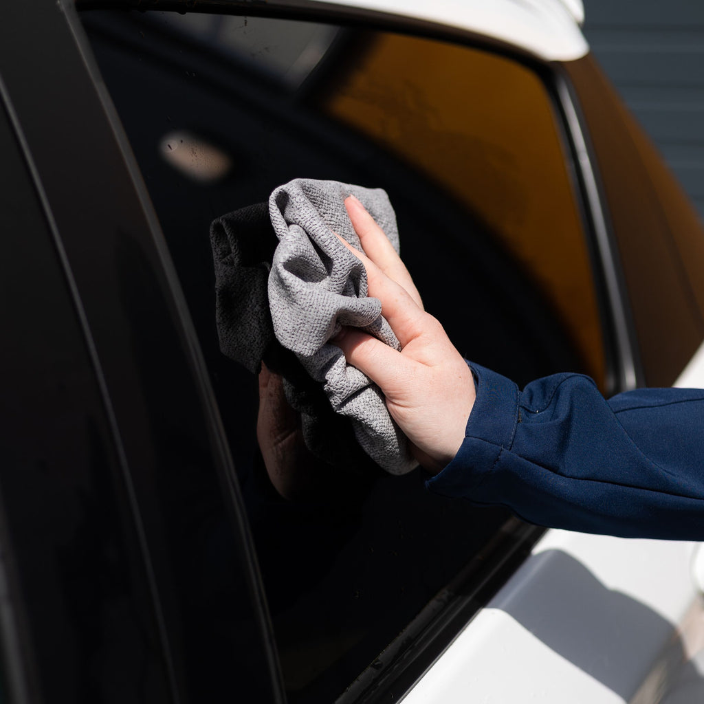 Wash & Protect Collection | Auto reinigen en beschermen