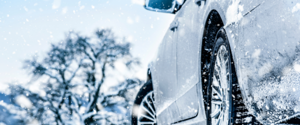 Hero afbeelding Hoe was ik mijn auto in de winter?