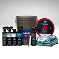 Bucket Bundel | Startpakket