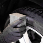 Bumper & Tyre Care Applicator