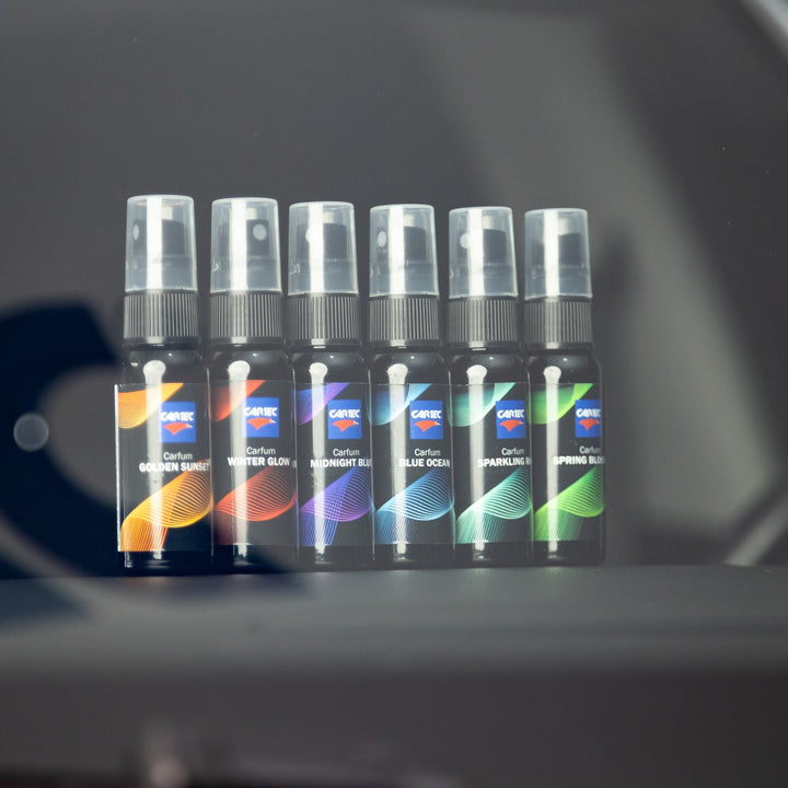 Carfum 30ml | Autoparfum