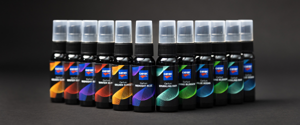 Hero afbeelding Hoe krijg ik weer een frisse geur in mijn auto?