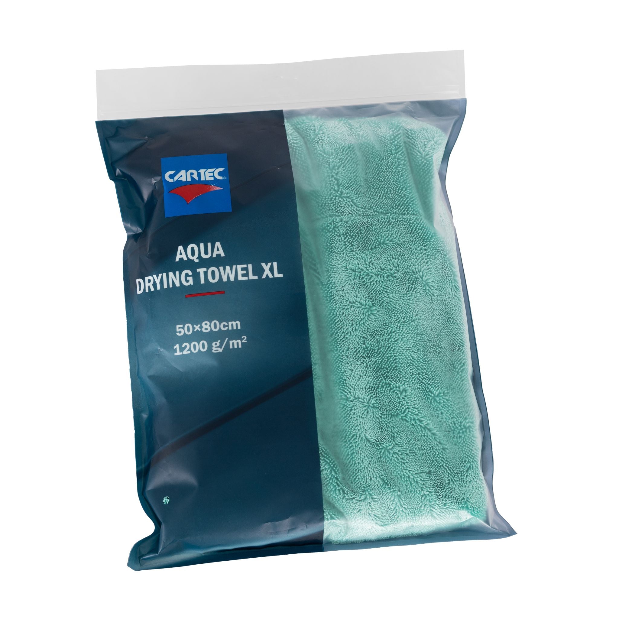Drying Towel XL | Cartec