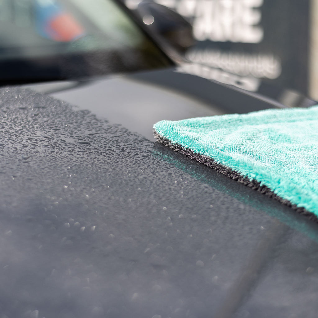 Drying Towel XL | Cartec