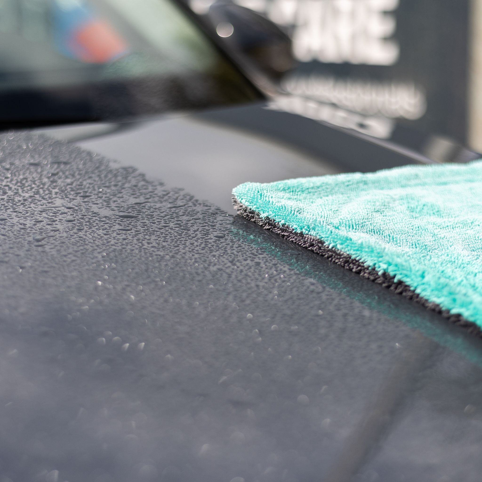 Drying Towel XL | Cartec