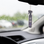 Geurhanger Auto | Vanille