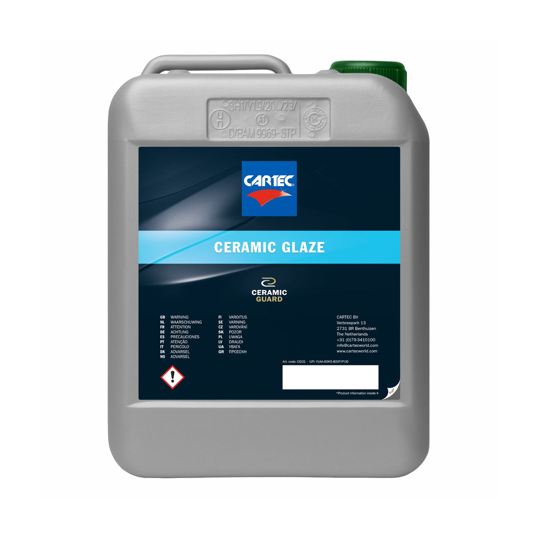Ceramic Glaze 5 liter