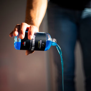 Ceramic Wash 300ml tweede afbeelding