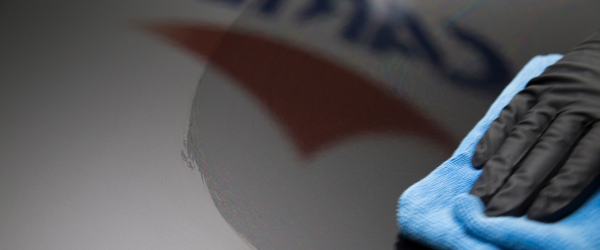 Hero afbeelding Hoe onderhoud ik een keramische coating op mijn auto?