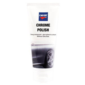 Chrome Polish 250gr | Chroom Poets