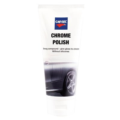 Chrome Polish 250gr | Chroom Poets