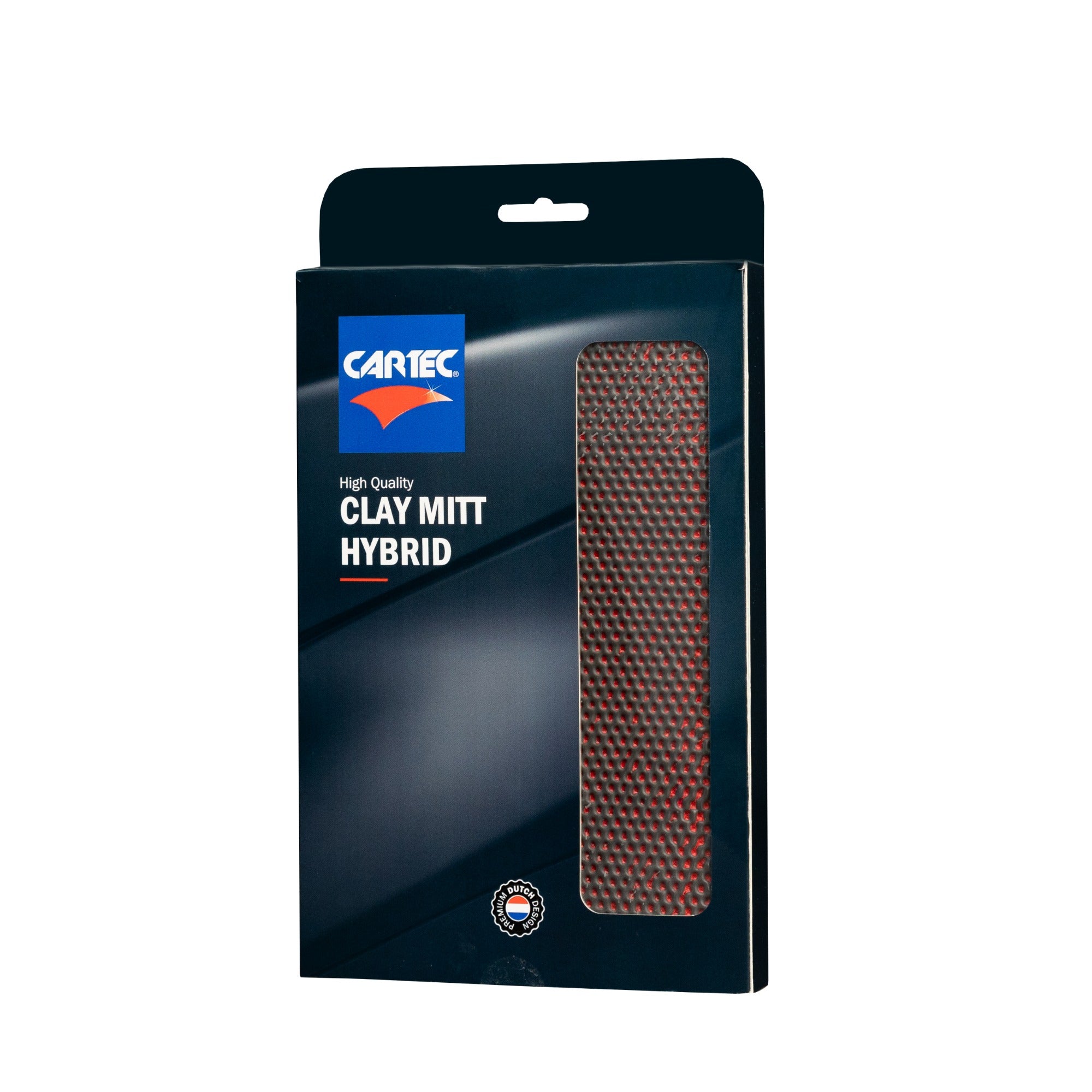 Clay Mitt Pro | Klei handschoen