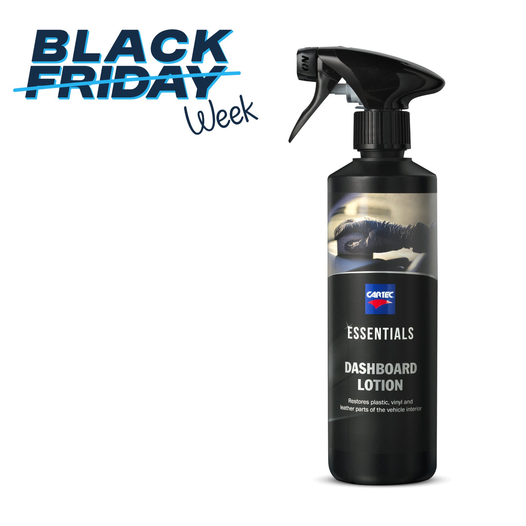 Dashboard Lotion 500ml