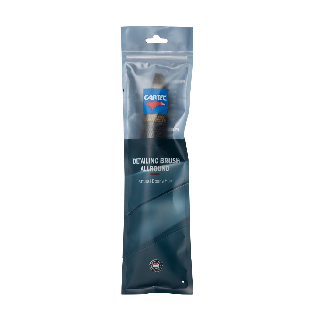 Detailing Brush Allround | Cartec