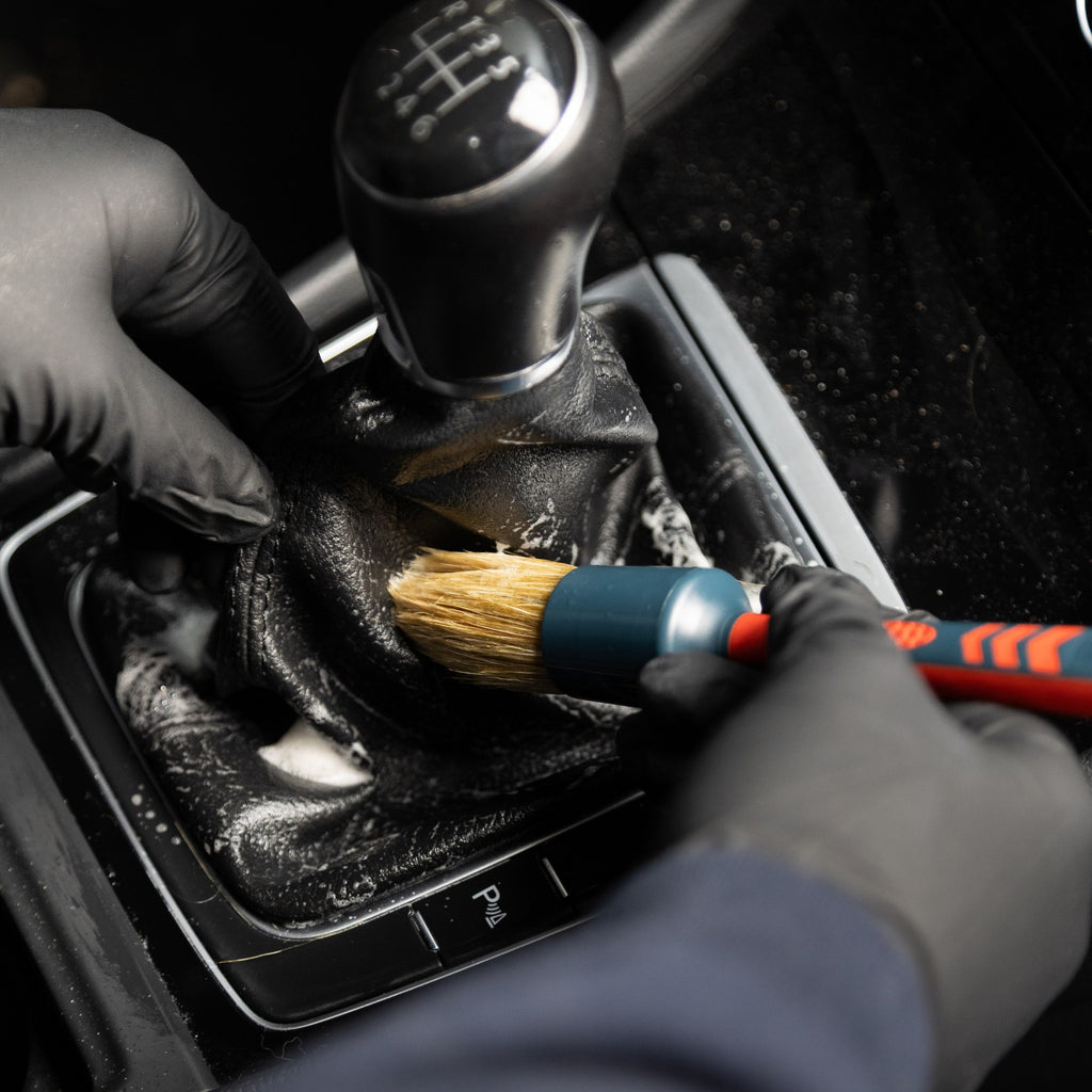 Detailing Brush Allround | Cartec