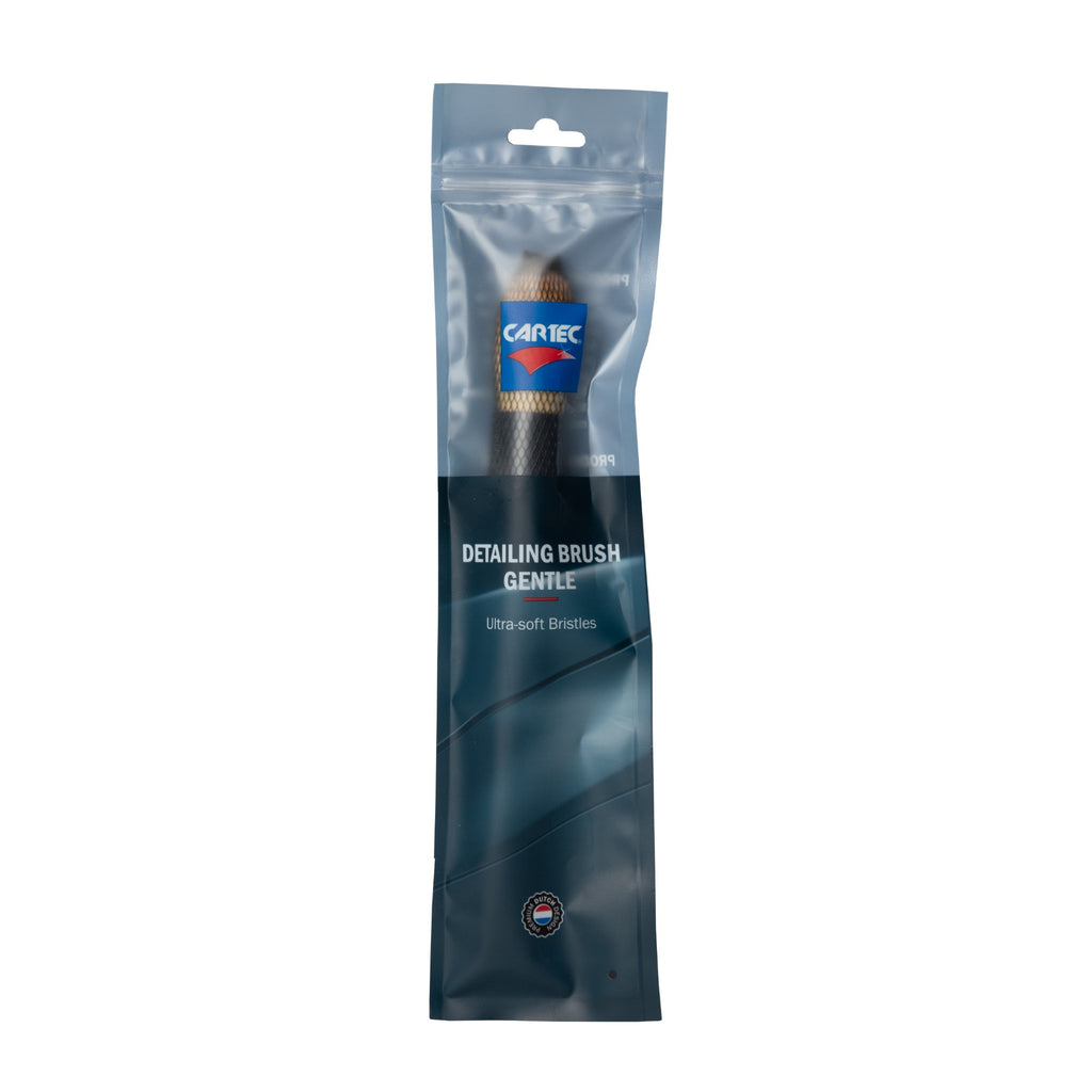 Detailing Brush Gentle | Cartec