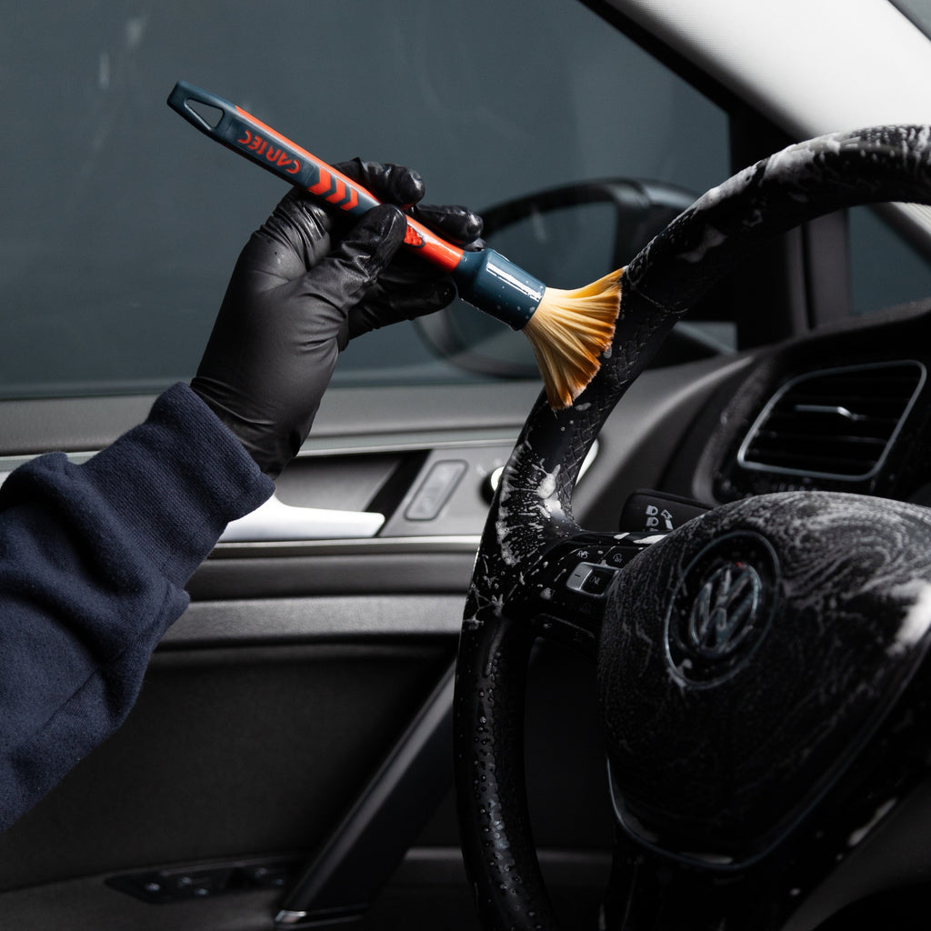Detailing Brush Gentle | Cartec