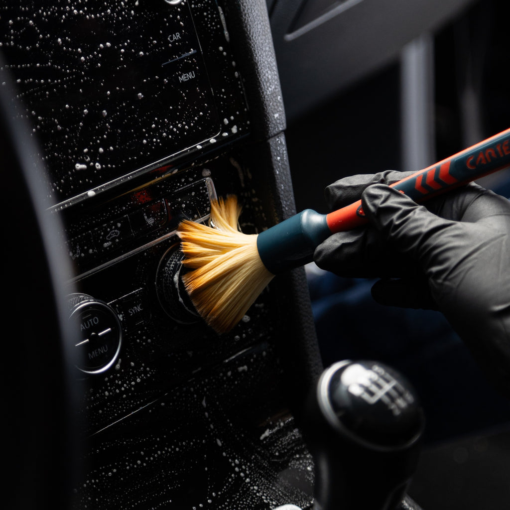Detailing Brush Gentle | Cartec