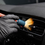 Detailing Brush Gentle | Cartec