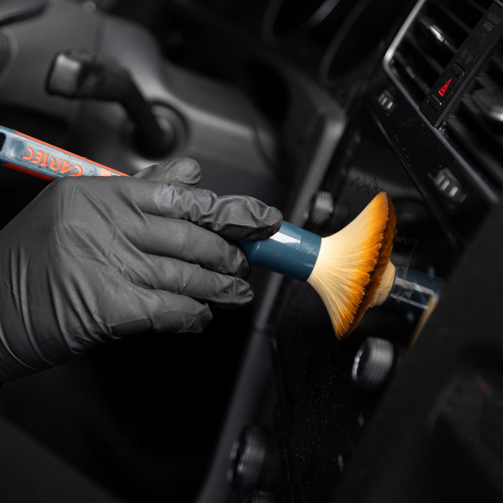 Detailing Brush Gentle | Cartec