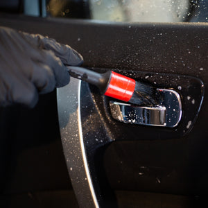 Detailing Brush Set | Cartec tweede afbeelding