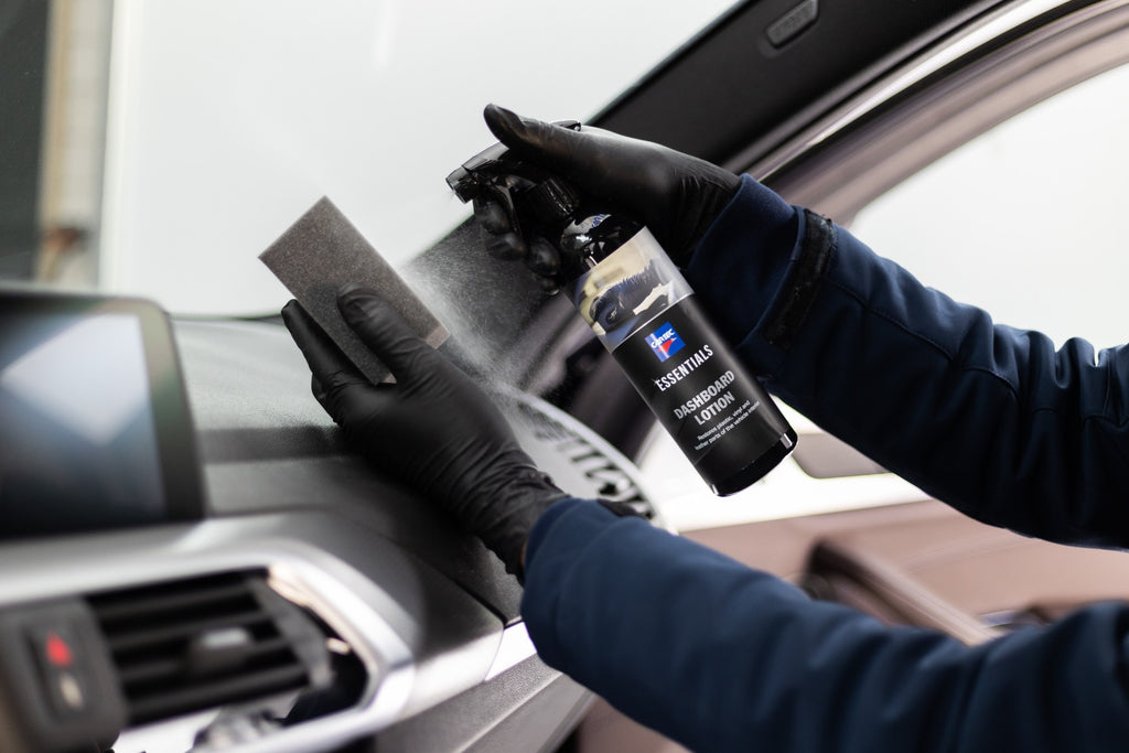 Auto interieur pakket | Interior Collection