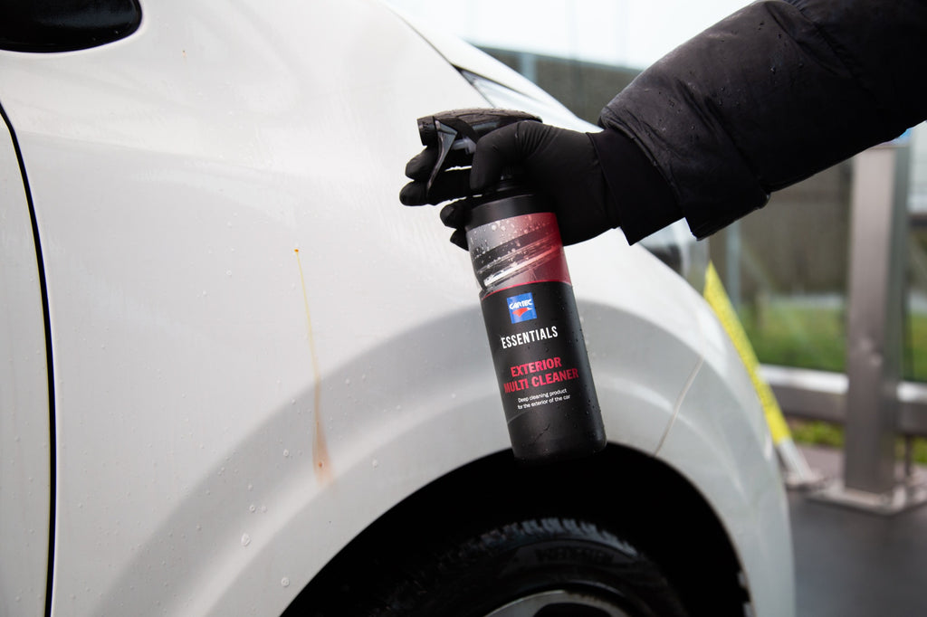 Exterior Multi Cleaner 500ml | Allesreiniger