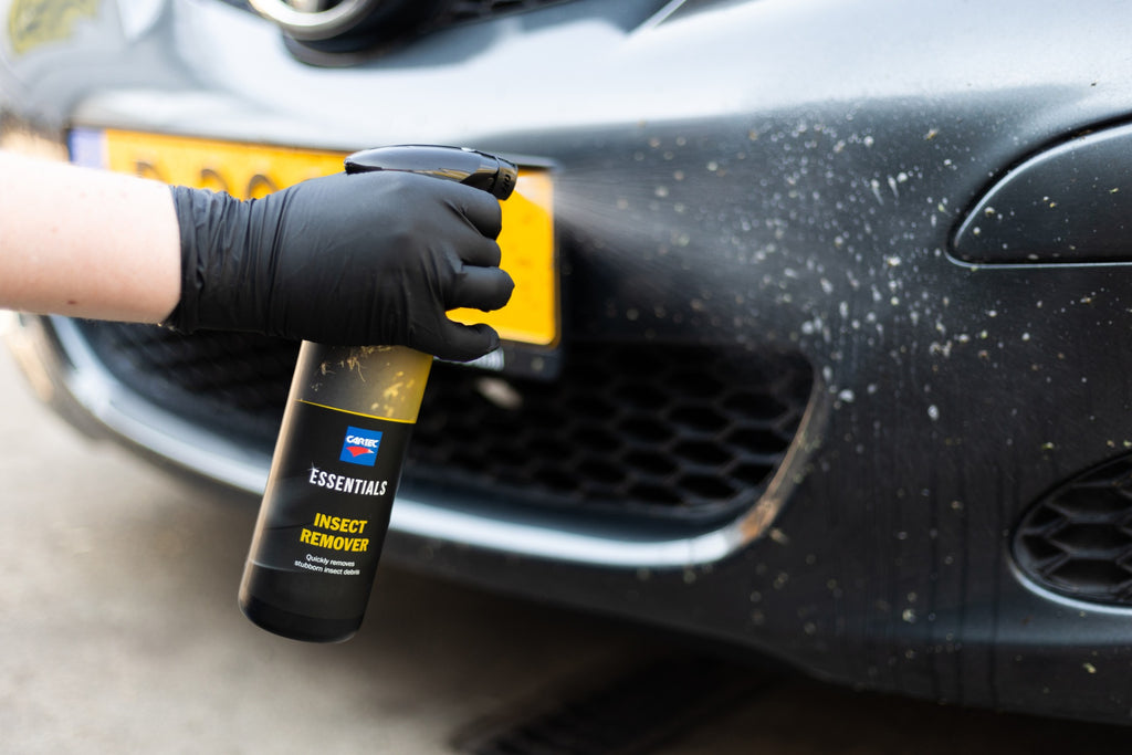 Insect Remover 500ml | Insectenverwijderaar auto