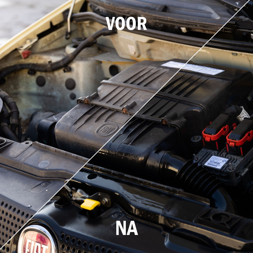 Engine Wash 500ml | Motorblok reiniger