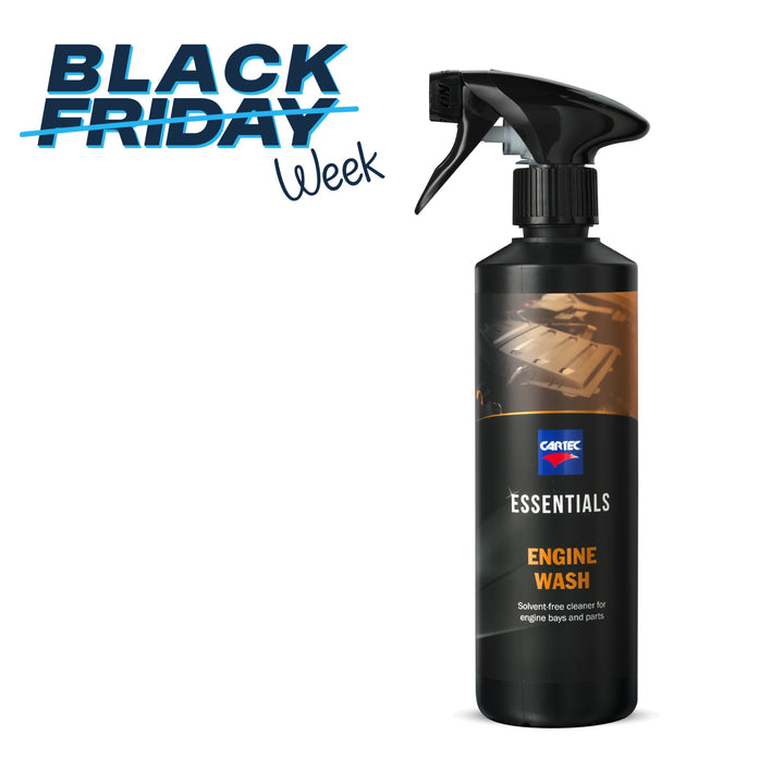 Engine Wash 500ml | Motorblok reiniger