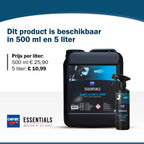 Glass Clean & Shine 5 liter