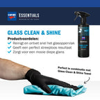 Glass Clean & Shine 500ml | Glasreiniger