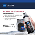 Neutral Wash Shampoo 500ml