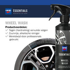 Wheel Wash 500ml | Professionele velgenreiniger