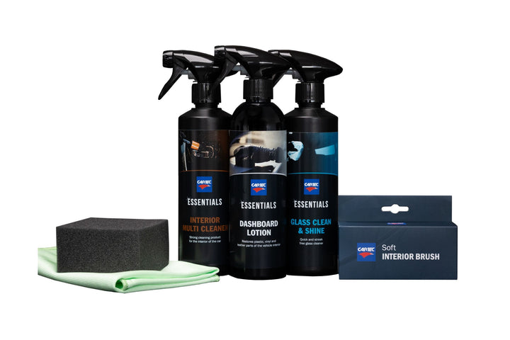 Auto interieur pakket | Interior Collection