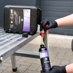 Fallout Remover 5 liter