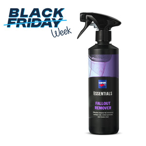 Fallout Remover 500ml | Iron remover