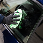 Glass Clean & Shine Towel