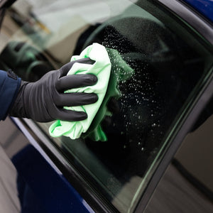 Glass Clean & Shine Towel tweede afbeelding