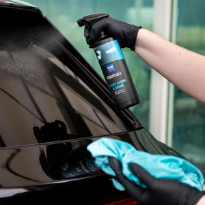 Glass Clean & Shine 500ml | Glasreiniger tweede afbeelding